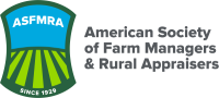 ASFMRA - American Society of Farm Managers and Rural Appraisers