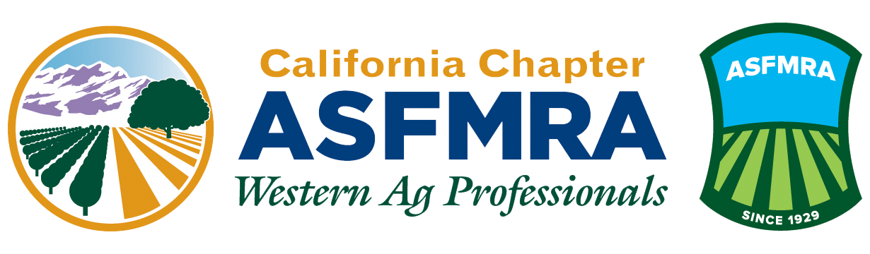 California Chapter of ASFMRA