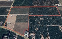 ±63.54 Acres - Loogman Home Ranch (Escalon, CA)
